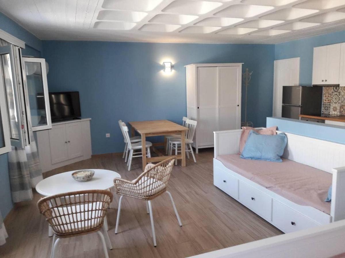 Porto Gavrio Loft Apartment Exterior photo