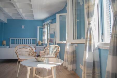Porto Gavrio Loft Apartment Exterior photo