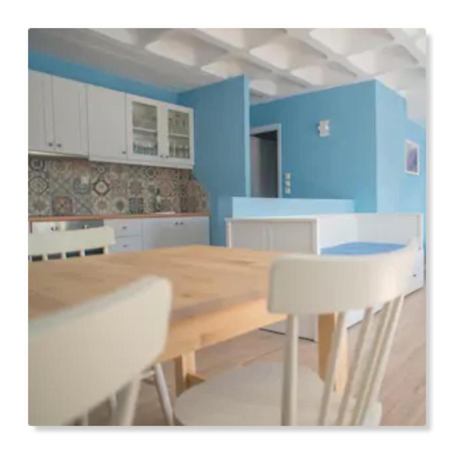 Porto Gavrio Loft Apartment Exterior photo