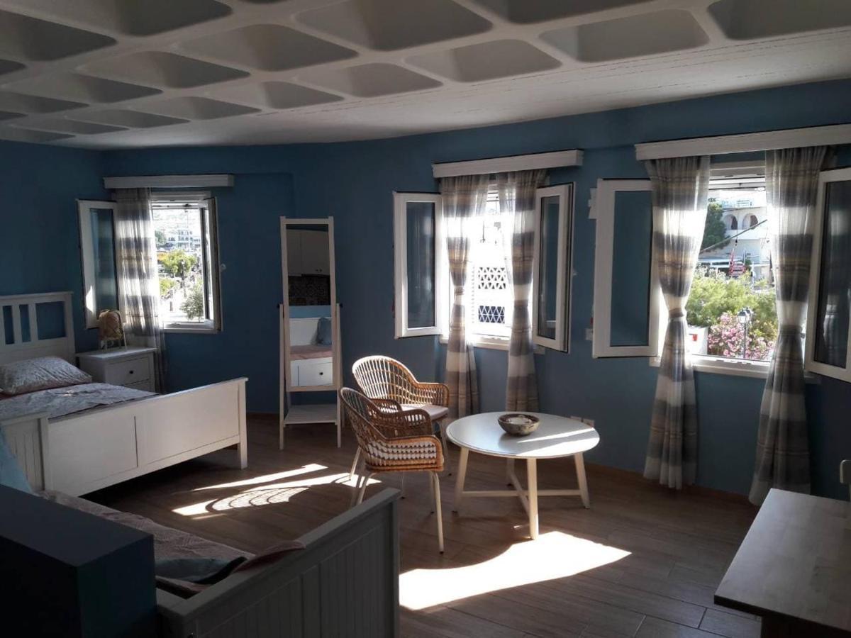 Porto Gavrio Loft Apartment Exterior photo